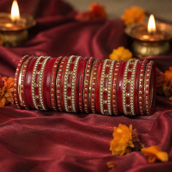 Bangles, Festive