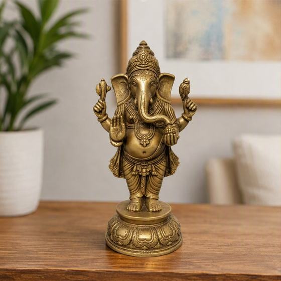 Idol, Living room