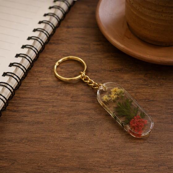 Keychain, Lifestyle
